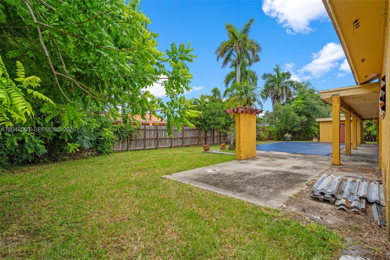 15979 SW 288th St, Homestead, FL 33033 Photo