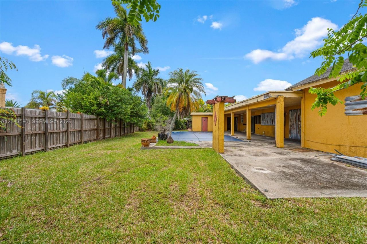 15979 SW 288th St, Homestead, FL 33033 Photo