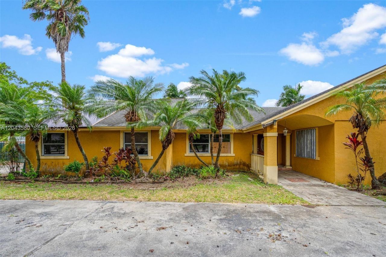15979 SW 288th St, Homestead, FL 33033 Photo