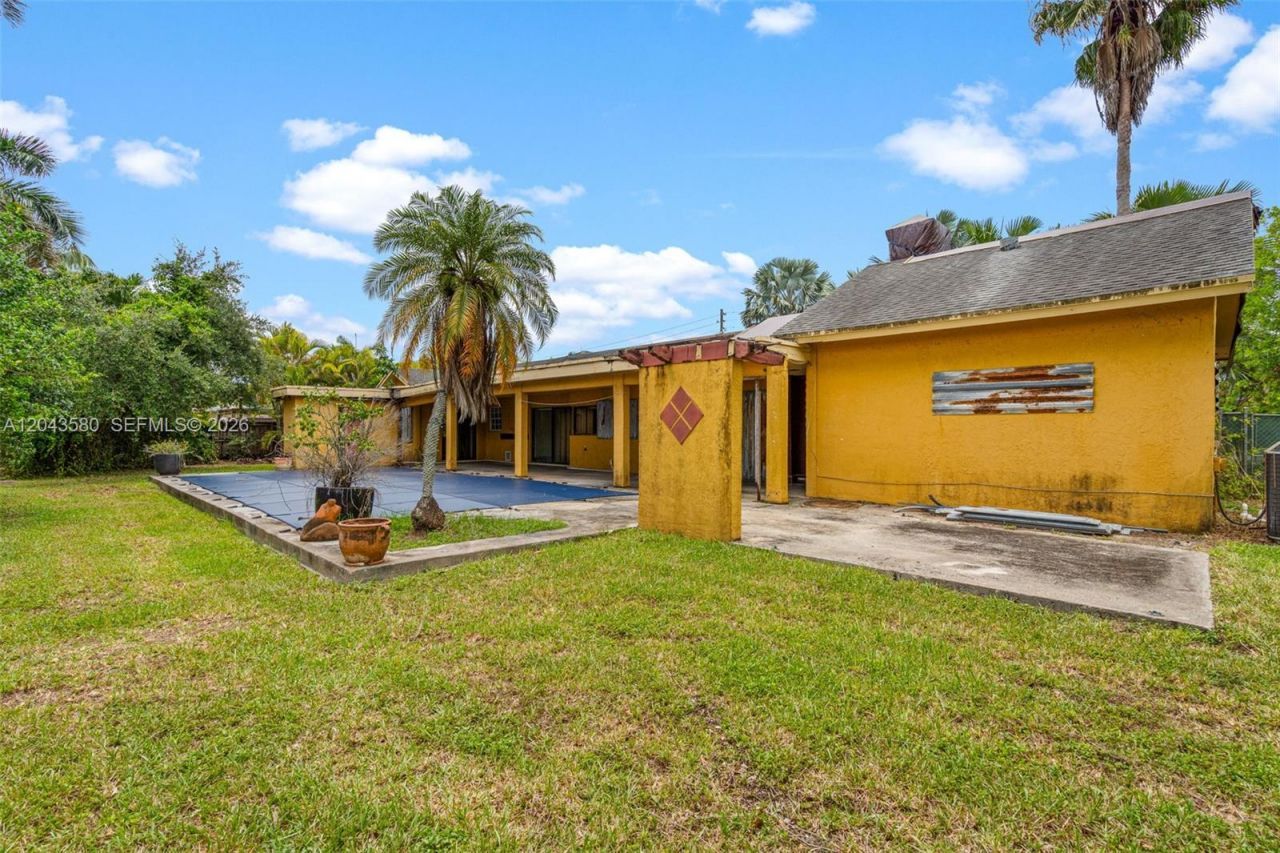 15979 SW 288th St, Homestead, FL 33033 Photo