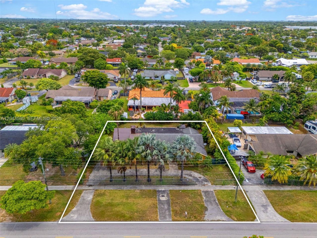 15979 SW 288th St, Homestead, FL 33033 Photo