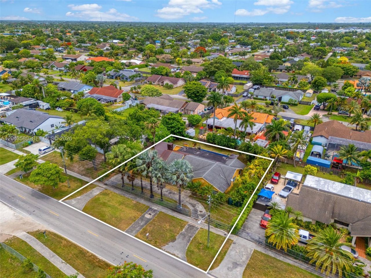 15979 SW 288th St, Homestead, FL 33033 Photo