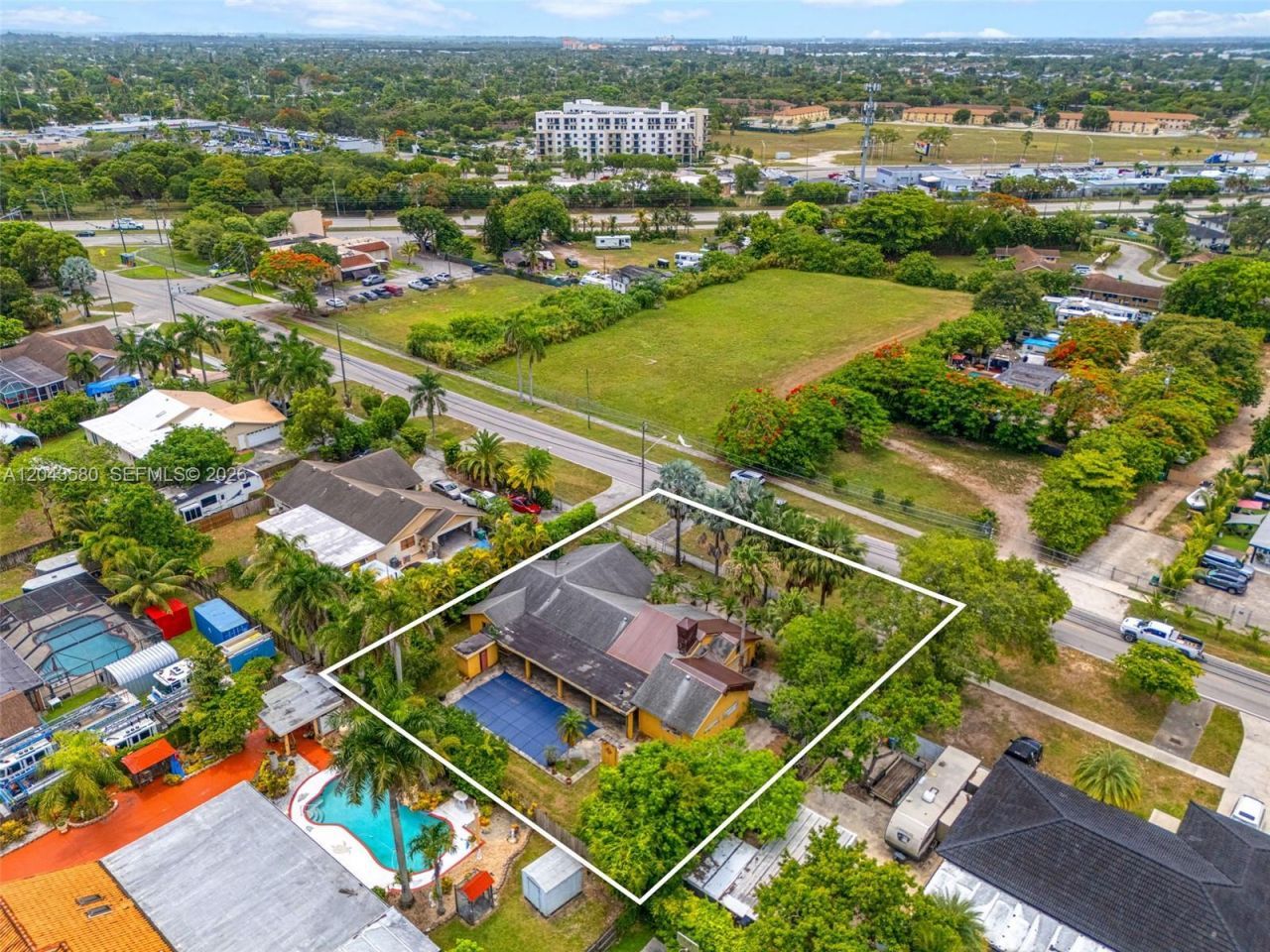 15979 SW 288th St, Homestead, FL 33033 Photo