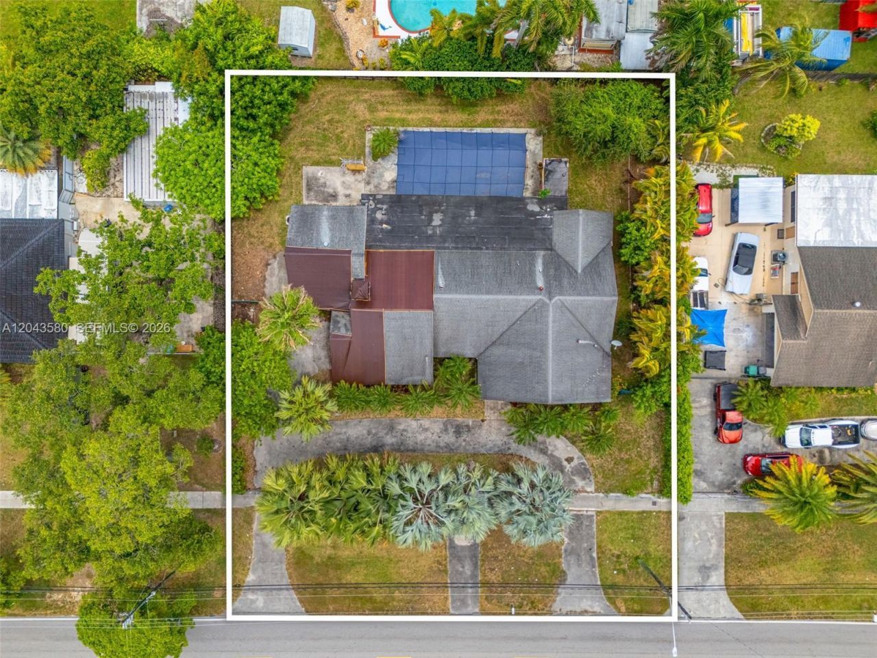 15979 SW 288th St, Homestead, FL 33033 Photo