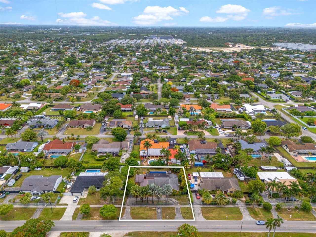 15979 SW 288th St, Homestead, FL 33033 Photo