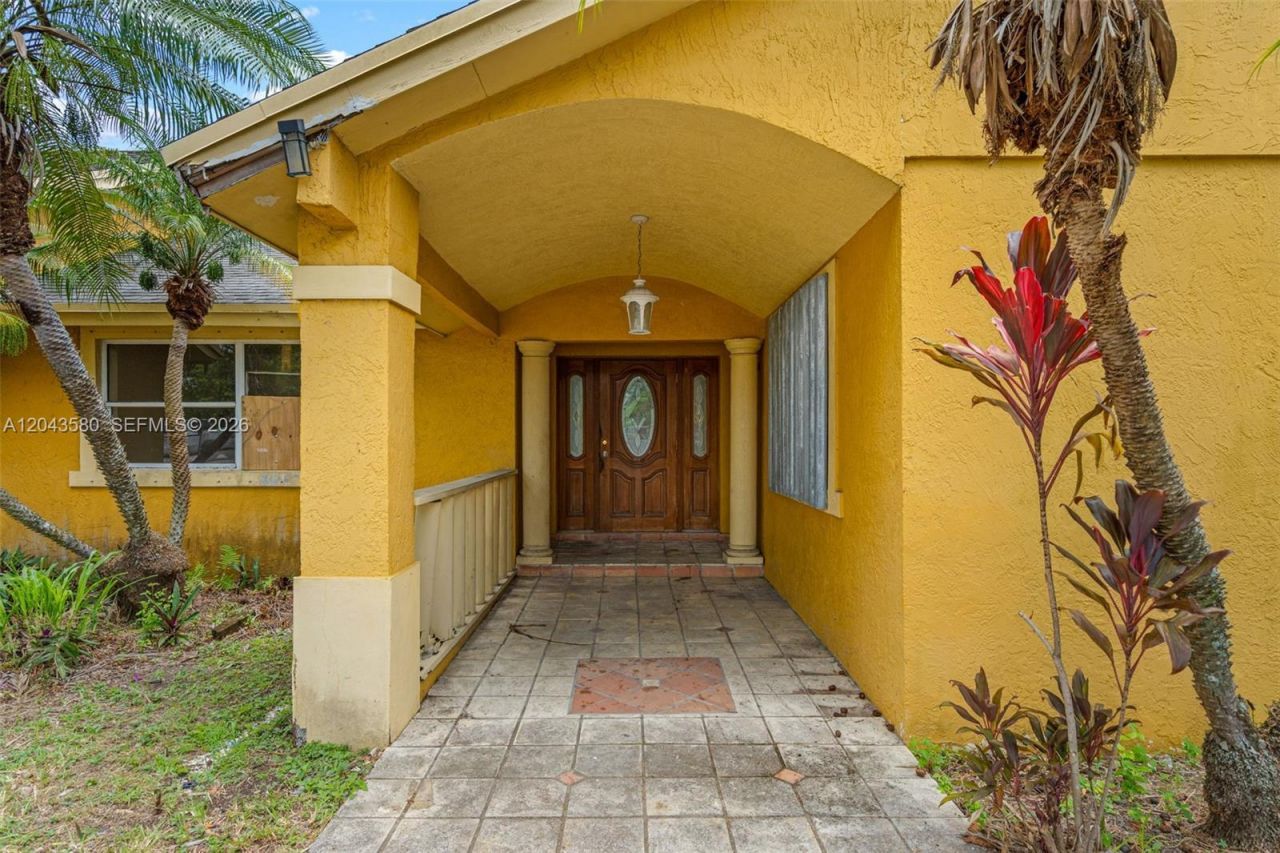 15979 SW 288th St, Homestead, FL 33033 Photo