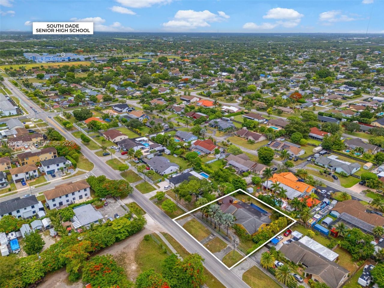 15979 SW 288th St, Homestead, FL 33033 Photo