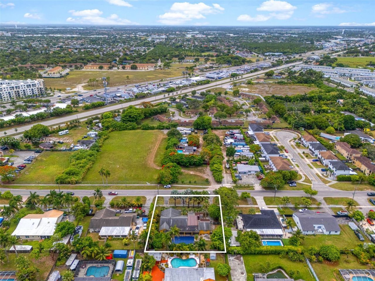 15979 SW 288th St, Homestead, FL 33033 Photo