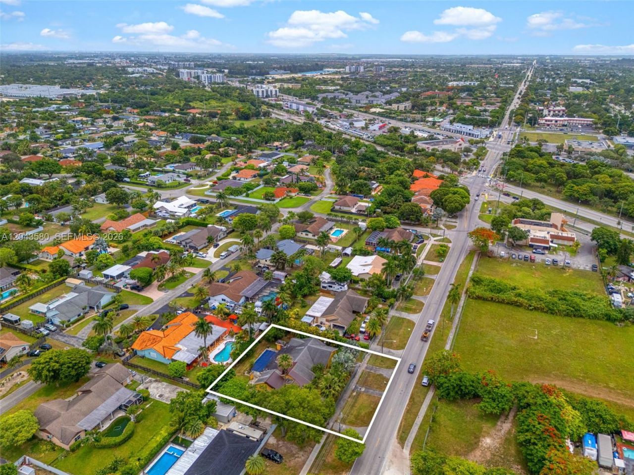 15979 SW 288th St, Homestead, FL 33033 Photo