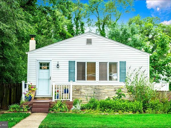 3903 WHITE AVENUE , BALTIMORE, MD 21206