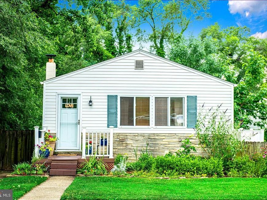 3903 White Avenue , Baltimore, MD 21206 Main Photo