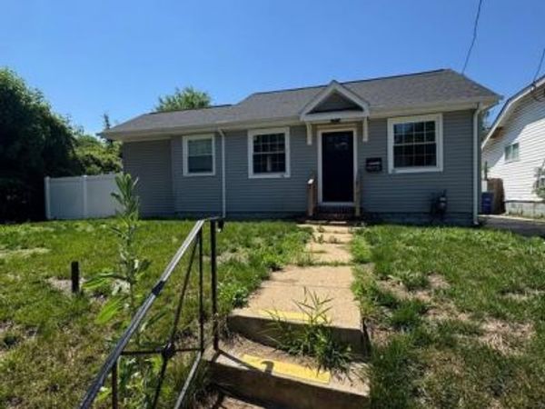4115 SHEPHERD STREET , BRENTWOOD, MD 20722