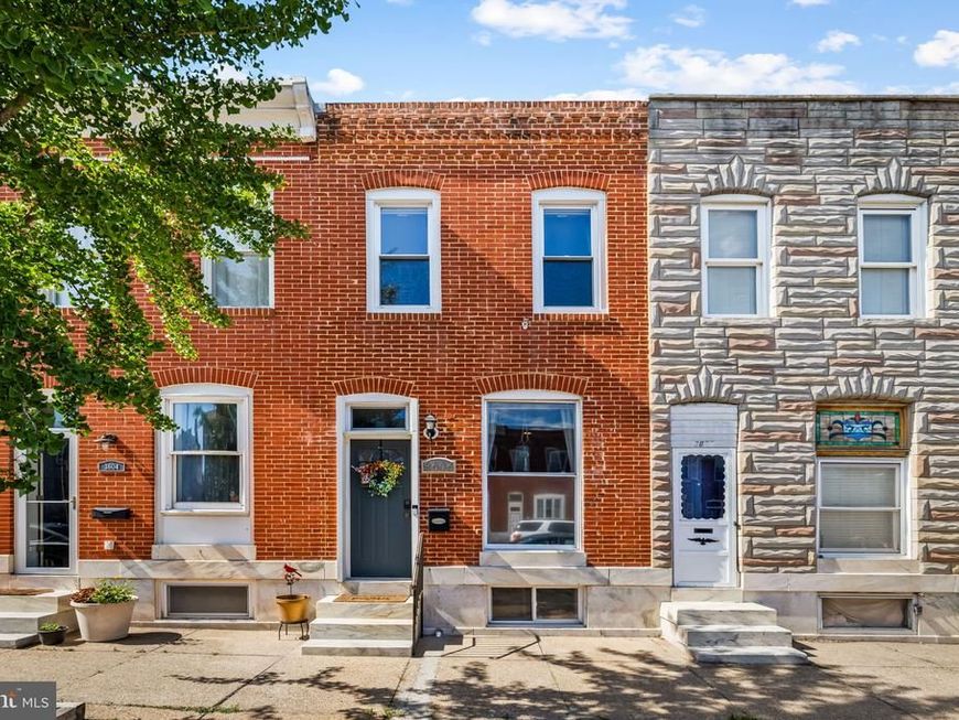 3606 Fait Avenue, Baltimore, MD 21224 Main Photo