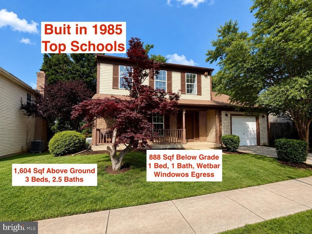 815 WHITEHALL STREET , SILVER SPRING, MD 20901