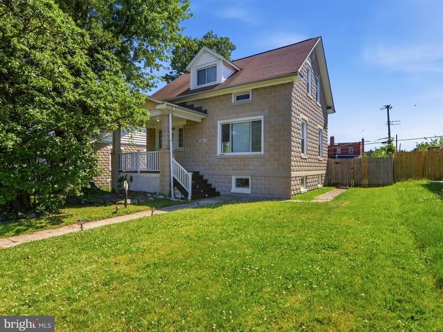 3605 Frankford , Baltimore, MD 21214 Main Photo