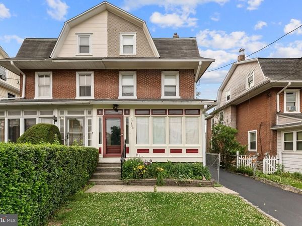 809 ARDMORE AVENUE , ARDMORE, PA 19003