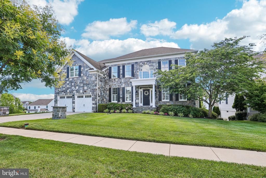 500 PARK HILL LANE, NEWTOWN SQUARE, PA 19073