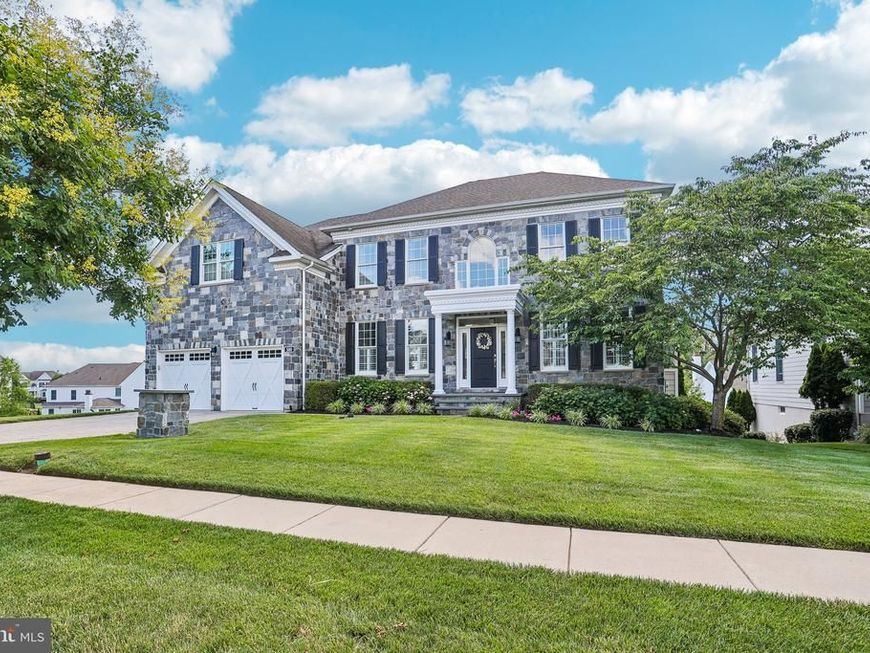 500 Park Hill Lane, Newtown Square, PA 19073 Main Photo