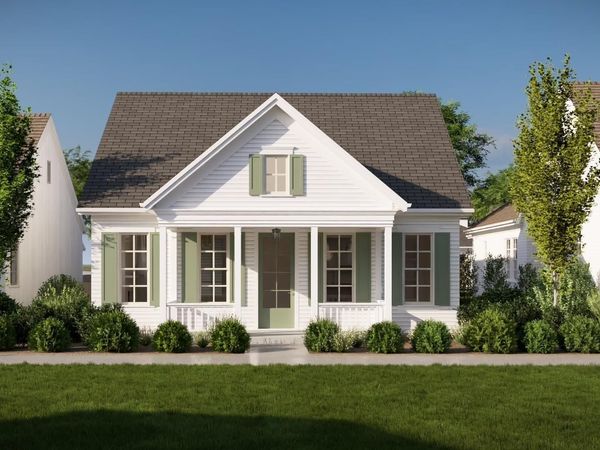 1445 Cottage Lane  "hydrangea", Moscow, ID 83843