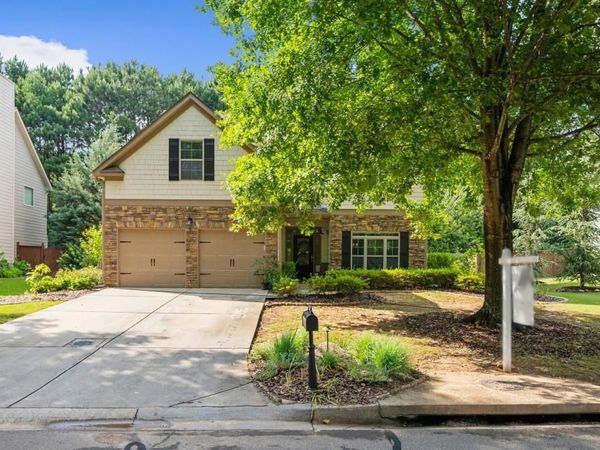 3920 Hunters Walk Way, Cumming, GA 30028