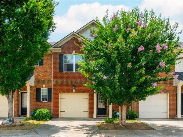 2240 Ferentz Trace , Norcross, GA 30071