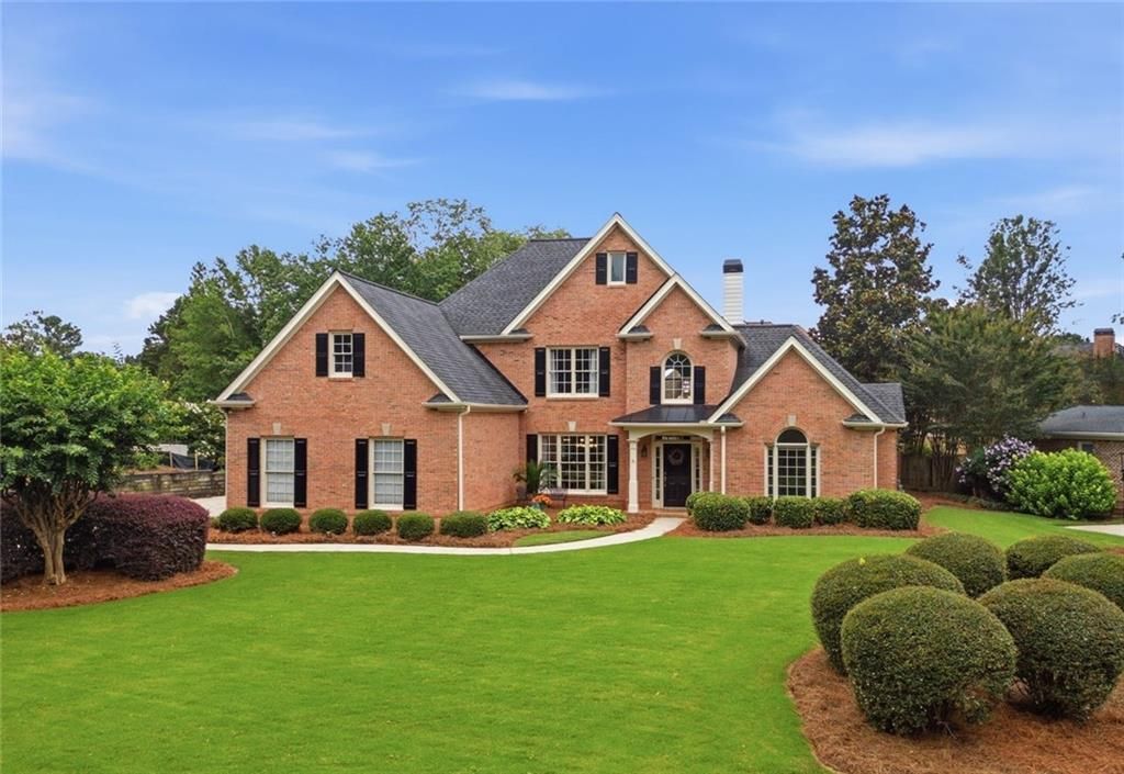6915 Lancaster Circle, Cumming, GA 30040 Main Photo