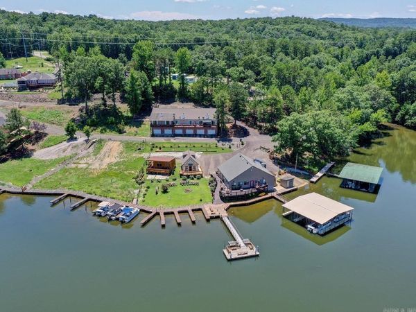 179 Marina Point, Hot Springs, AR 71913