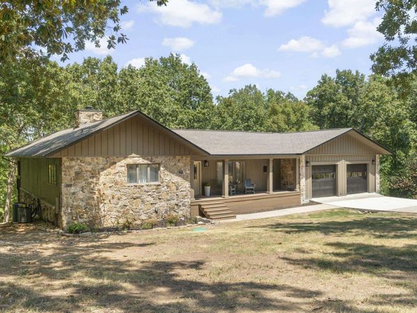 14 Baywood Drive, Heber Springs, AR 72543