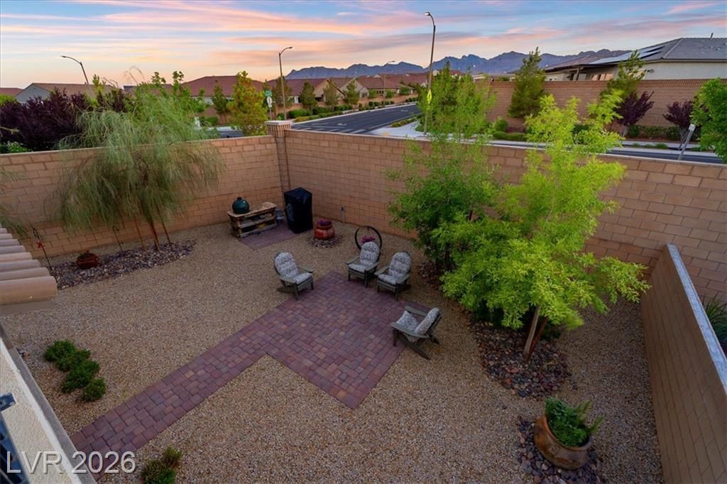8801 Highland Skye Drive, Las Vegas, NV 89166 Main Photo