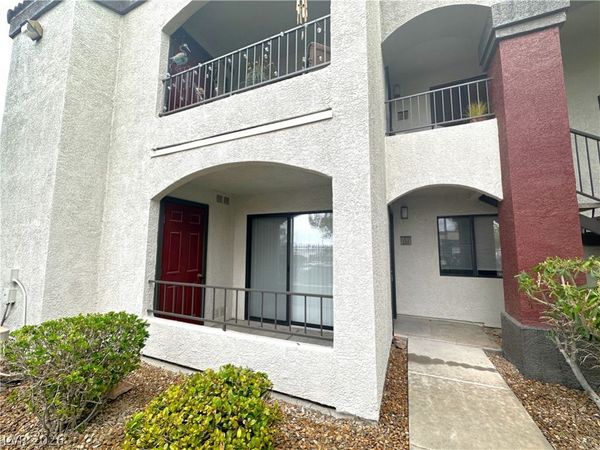 950 Seven Hills Drive , Unit 2211, Henderson, NV 89052