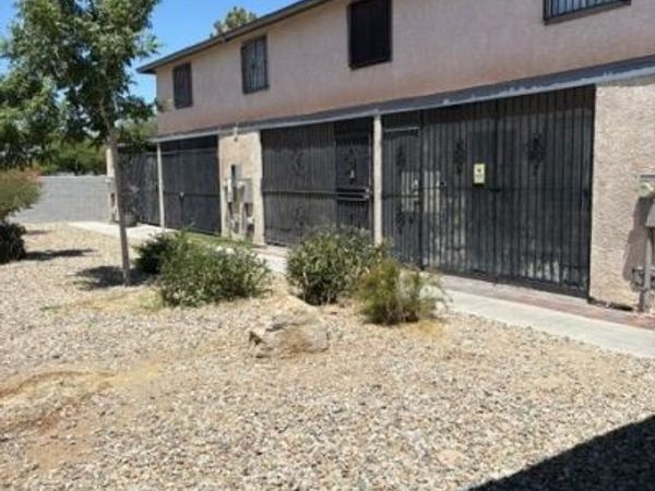 3541 Rio Robles Drive , Unit D, North Las Vegas, NV 89030