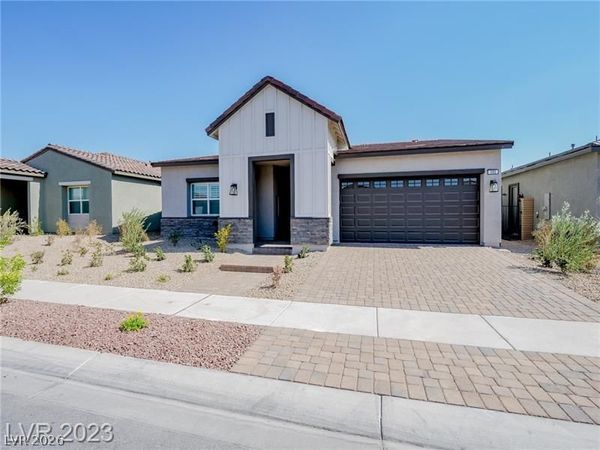 105 Brixton Avenue , Henderson, NV 89011