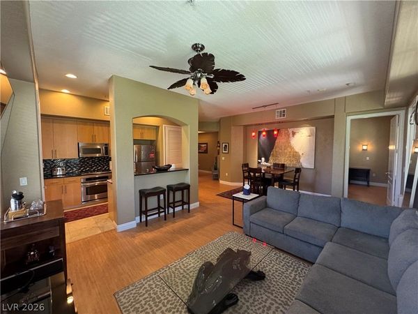 50 E Serene Avenue , Unit 203, Las Vegas, NV 89123