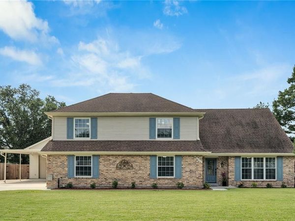 2204 ORMOND Boulevard, Destrehan, LA 70047