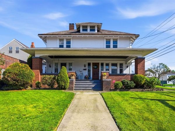 500 Broad Ave, Belle Vernon, PA 15012