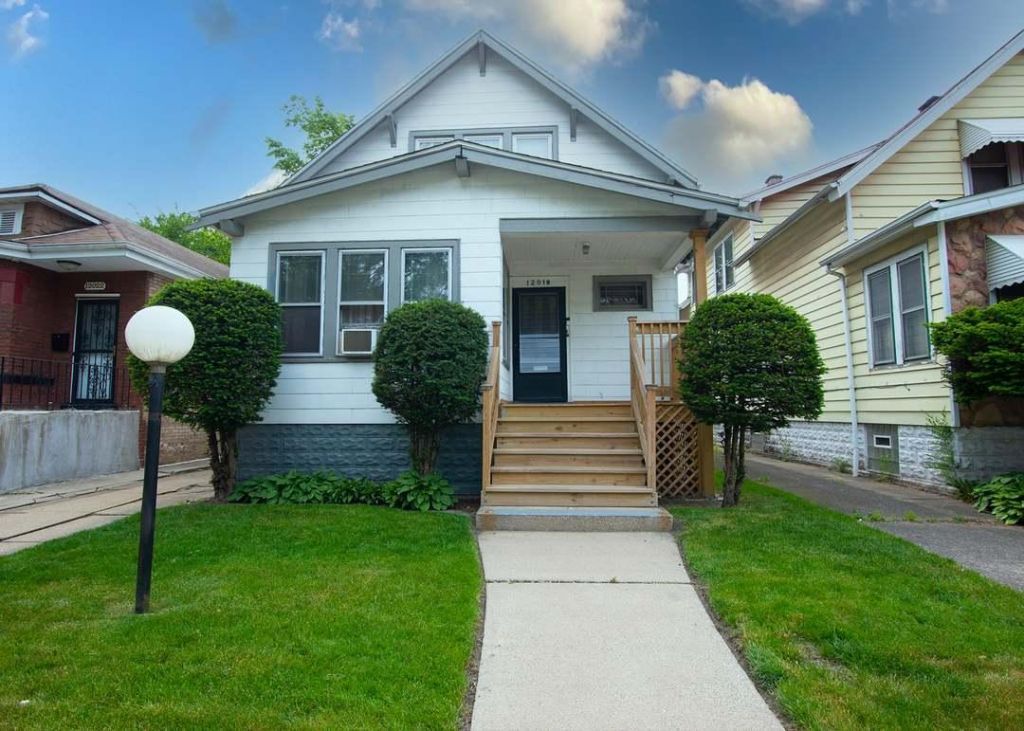 12018 S Wentworth Avenue, Chicago, IL 60628 Main Photo