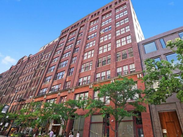 727 S Dearborn Street , Unit 311, Chicago, IL 60605