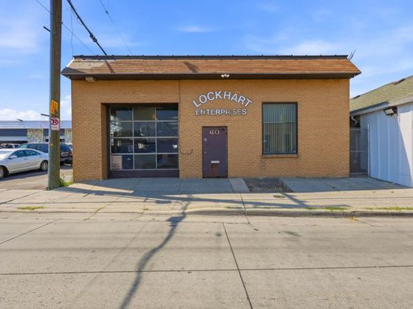 60 E 1300 S, Salt Lake City, UT 84115