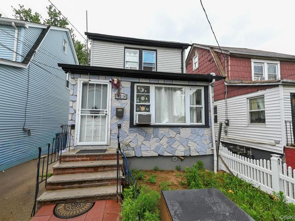 14214 Sutter Avenue , Jamaica, NY 11436