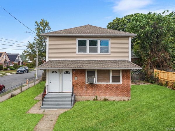 17204 Amelia Road , Jamaica, NY 11434