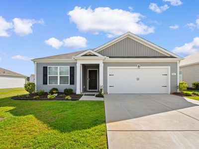 561 Woodland Farms Circle, Aynor, SC 29511