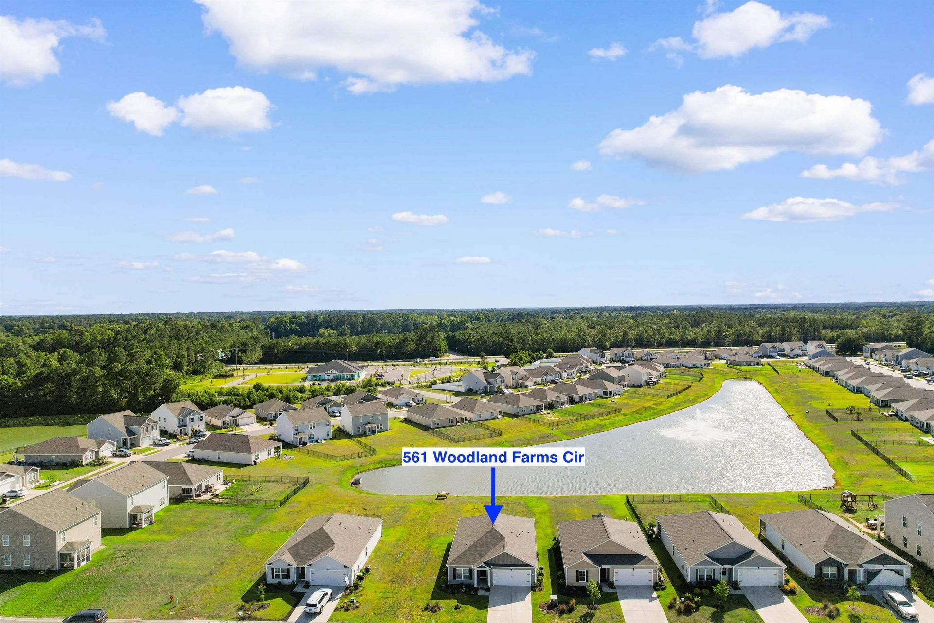 561 Woodland Farms Circle Photo 40