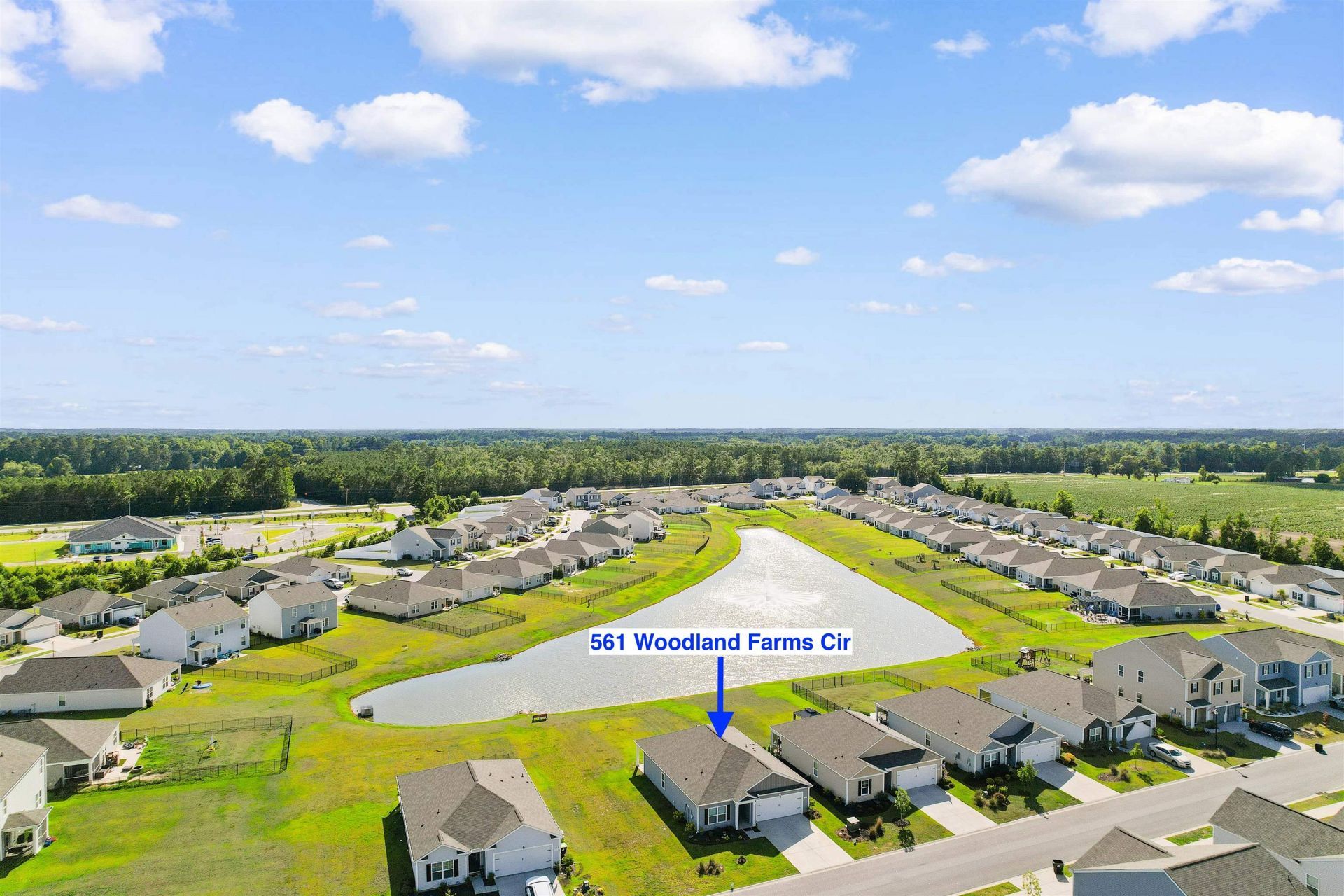 561 Woodland Farms Circle Photo 44