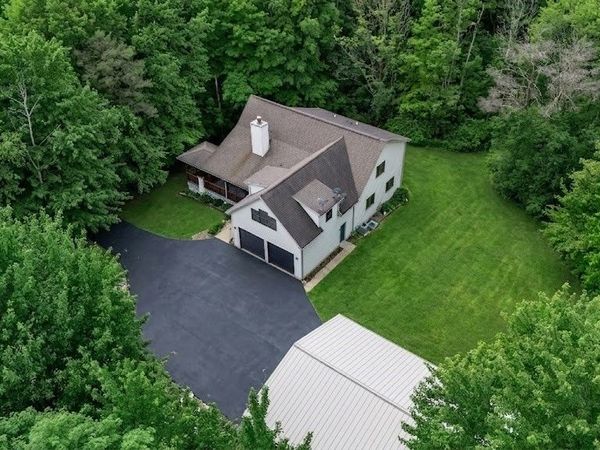 12940 Sanders Hill Road, Holland, NY 14080
