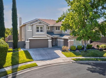 3462 Lanie Ct, Roseville, CA 95747 Photo