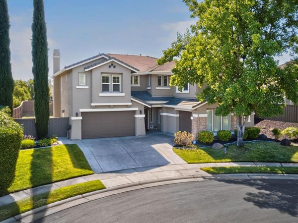 3462 Lanie Ct, Roseville, CA 95747