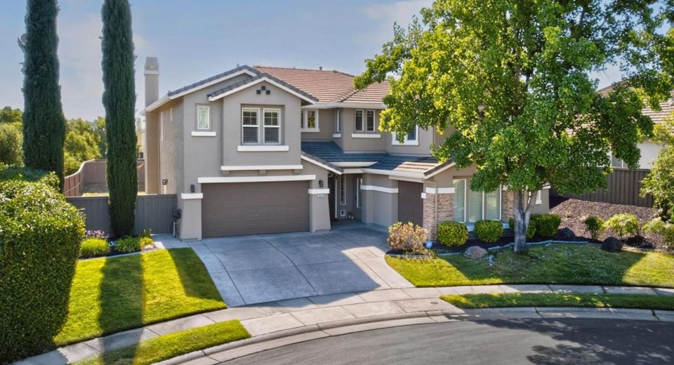 3462 Lanie Ct, Roseville, CA 95747 Photo