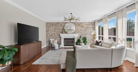 3462 Lanie Ct, Roseville, CA 95747 Photo