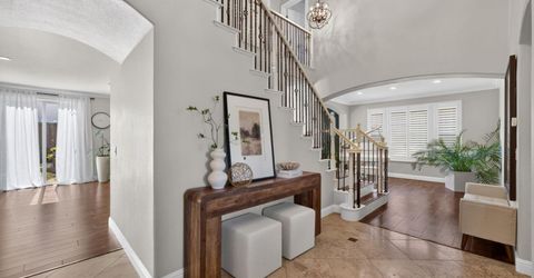 3462 Lanie Ct, Roseville, CA 95747 Photo