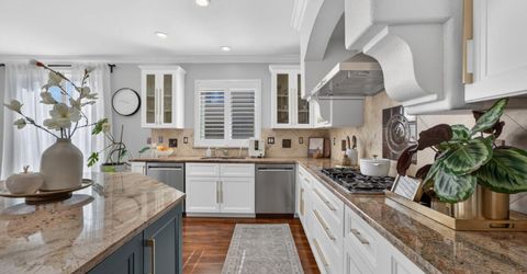 3462 Lanie Ct, Roseville, CA 95747 Photo